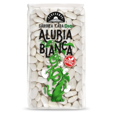 Alubias blancas Dia Vegecampo 500 g-0