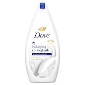 Gel de ducha original Dove 450 ml