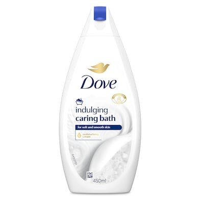 Gel de ducha original Dove 450 ml-0 Gel de ducha original Dove 450 ml-0