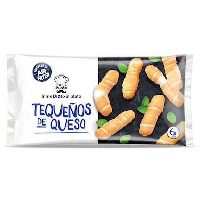 Tequeños de queso Dia Al Punto 240 g-0