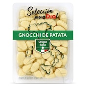 Gnocchi de patata Dia Selección Mundial 500 g
