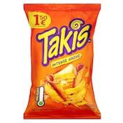 Takis intense nacho 80 g