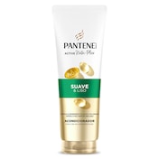 Acondicionador suave y liso Pantene 275 ml