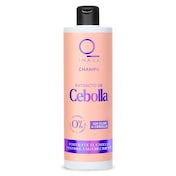 Champú con extracto cebolla fortificante Dia Imaqe 380 ml