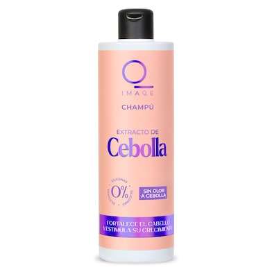 Champú con extracto cebolla fortificante Dia Imaqe 380 ml-0
