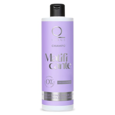 Champú matificante Dia Imaqe 380 ml-0 Champú matificante Dia Imaqe 380 ml-0