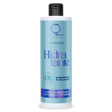 Champú hidratante Dia Imaqe 380 ml-0