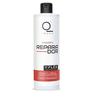 Champú reparador Dia Imaqe 380 ml-0 Champú reparador Dia Imaqe 380 ml-0