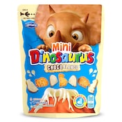 Mini galletas choco blanco Artiach Dinosaurus 100 g