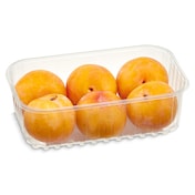 Ciruela rose bandeja 500 g