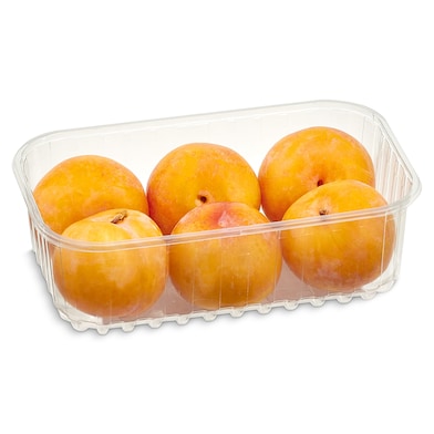 Ciruela rose bandeja 500 g-0 Ciruela rose bandeja 500 g-0