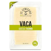 Queso tierno de vaca Dia El Cencerro 200 g