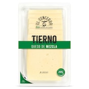 Queso tierno Dia El Cencerro 200 g