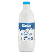 Leche semidesnatada Dia Láctea botella 1.5 L