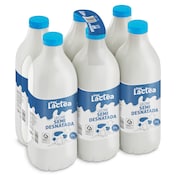 Leche semidesnatada Dia Láctea pack 6 x 1.5 L