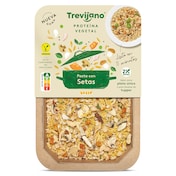 Pasta con setas Trevijano 200 g