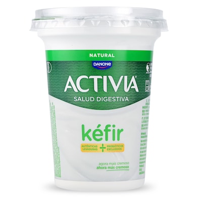 Kéfir Activia 345 g-0 Kéfir Activia 345 g-0