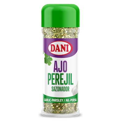 Ajo y perejil Dani 25 g-0