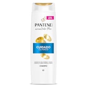 Champú cuidado clásico Pantene 325 ml