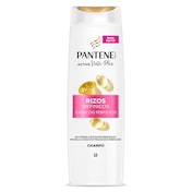 Champú rizos Pantene 325 ml