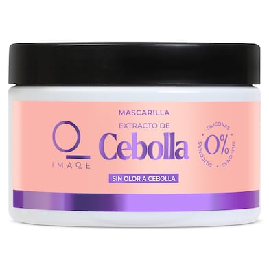Mascarilla con extracto de cebolla Dia Imaqe 300 ml-0 Mascarilla con extracto de cebolla Dia Imaqe 300 ml-0