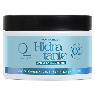 Mascarilla hidratante Dia Imaqe 300 ml-0 Mascarilla hidratante Dia Imaqe 300 ml-0