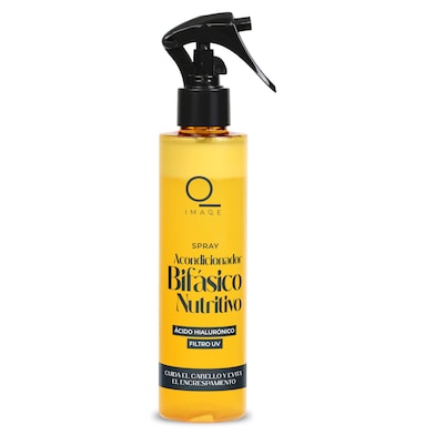 Acondicionador bifásico nutritivo Dia Imaqe 200 ml-0 Acondicionador bifásico nutritivo Dia Imaqe 200 ml-0