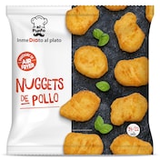 Nuggets de pollo Dia Al Punto 400 g