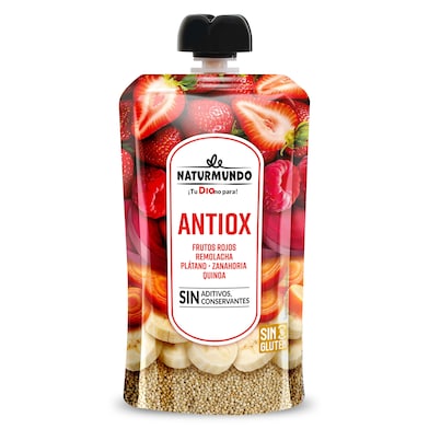 Smoothie antioxidante Dia Naturmundo 150 ml-0 Smoothie antioxidante Dia Naturmundo 150 ml-0