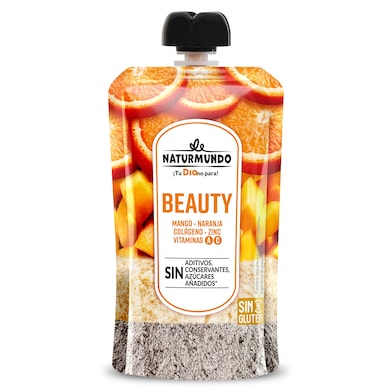 Smoothie belleza Dia Naturmundo 150 ml-0 Smoothie belleza Dia Naturmundo 150 ml-0