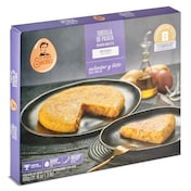 Tortilla de patatas con cebolla La cocina de Senén 600 g