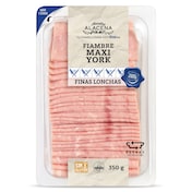 Maxi York Dia Nuestra Alacena 350 g