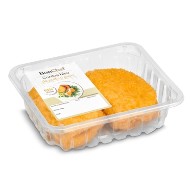 Cordon bleu Bonchef 260 g-0
