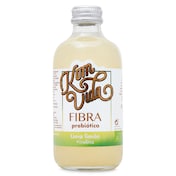 Kombucha fibra Komvida 250 ml