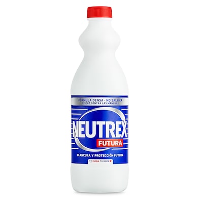 Blanqueador Futura Neutrex 960 ml-0 Blanqueador Futura Neutrex 960 ml-0