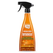 Limpiador de cocina quitagrasas Dia Super Paco 600 ml