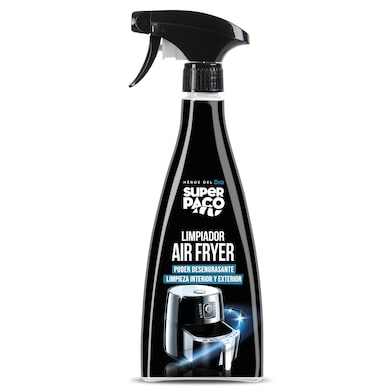 Limpiador de freidora de aire Dia Super Paco 600 ml-0