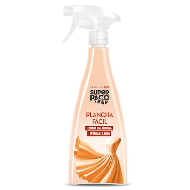 Planchado fácil Dia Super Paco 600 ml-0