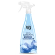 Eliminador de olores textil Dia Super Paco 600 ml