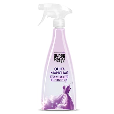 Quitamanchas Dia Super Paco 600 ml-0