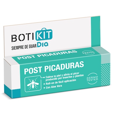 Roll on post picaduras Dia Botikit 10 ml-0