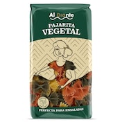 Pajaritas vegetales Dia Al Diante 500 g
