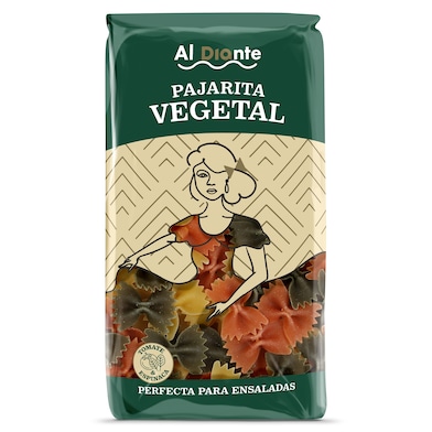 Pajaritas vegetales Dia Al Diante 500 g-0 Pajaritas vegetales Dia Al Diante 500 g-0