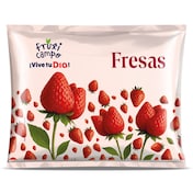 Fresas congeladas Dia Fruticampo 300 g
