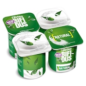 Bífidus natural Dia Láctea 4 x 125 g