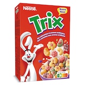 Cereales de desayuno trix Trix 300 g