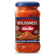 Salsa boloñesa Barilla 300 g
