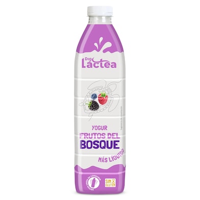 Yogur líquido sabor frutos del bosque Dia Láctea 1.5 Kg-0 Yogur líquido sabor frutos del bosque Dia Láctea 1.5 Kg-0