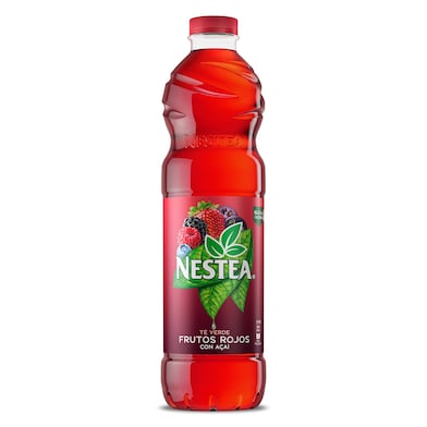 Nestea de frutos rojos 1,5 L-0
