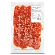 Chorizo ibérico extra Villar 90 g